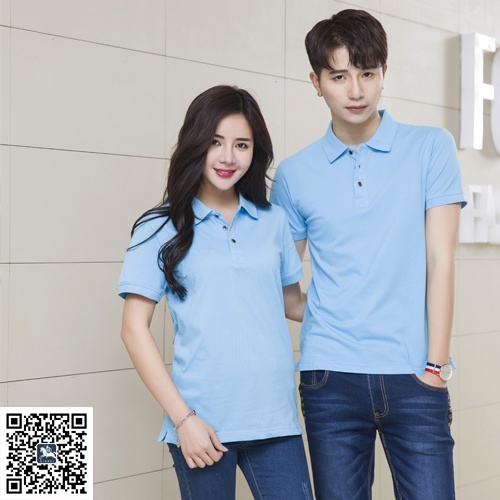 鄭州POLO衫定制批發(fā)廠(chǎng)家