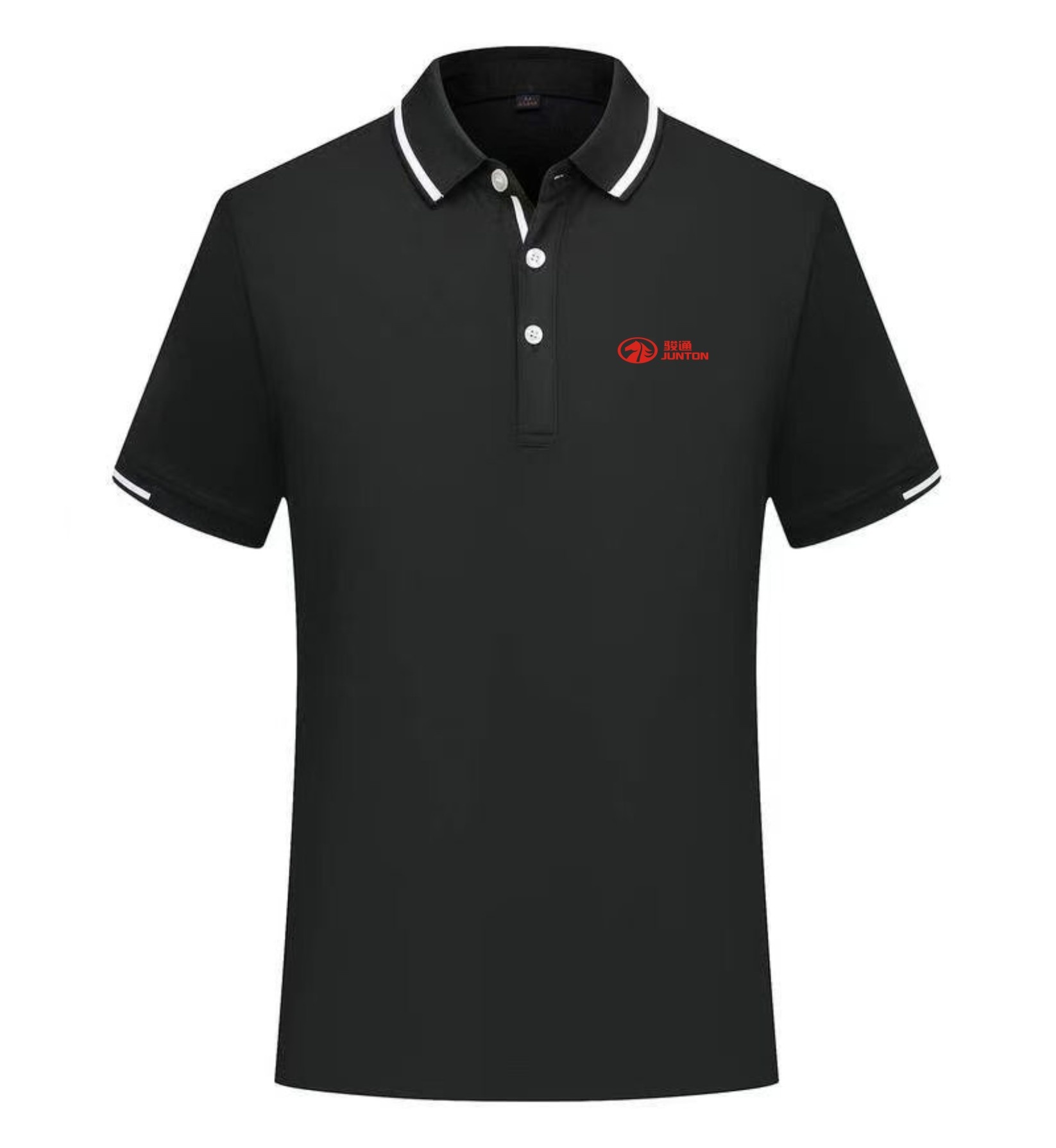 T恤衫定制廠家汽車行業(yè)T恤衫定制案例