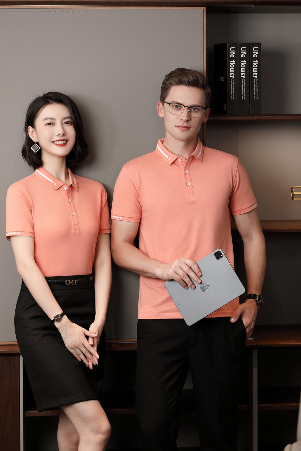 鄭州文化衫定制