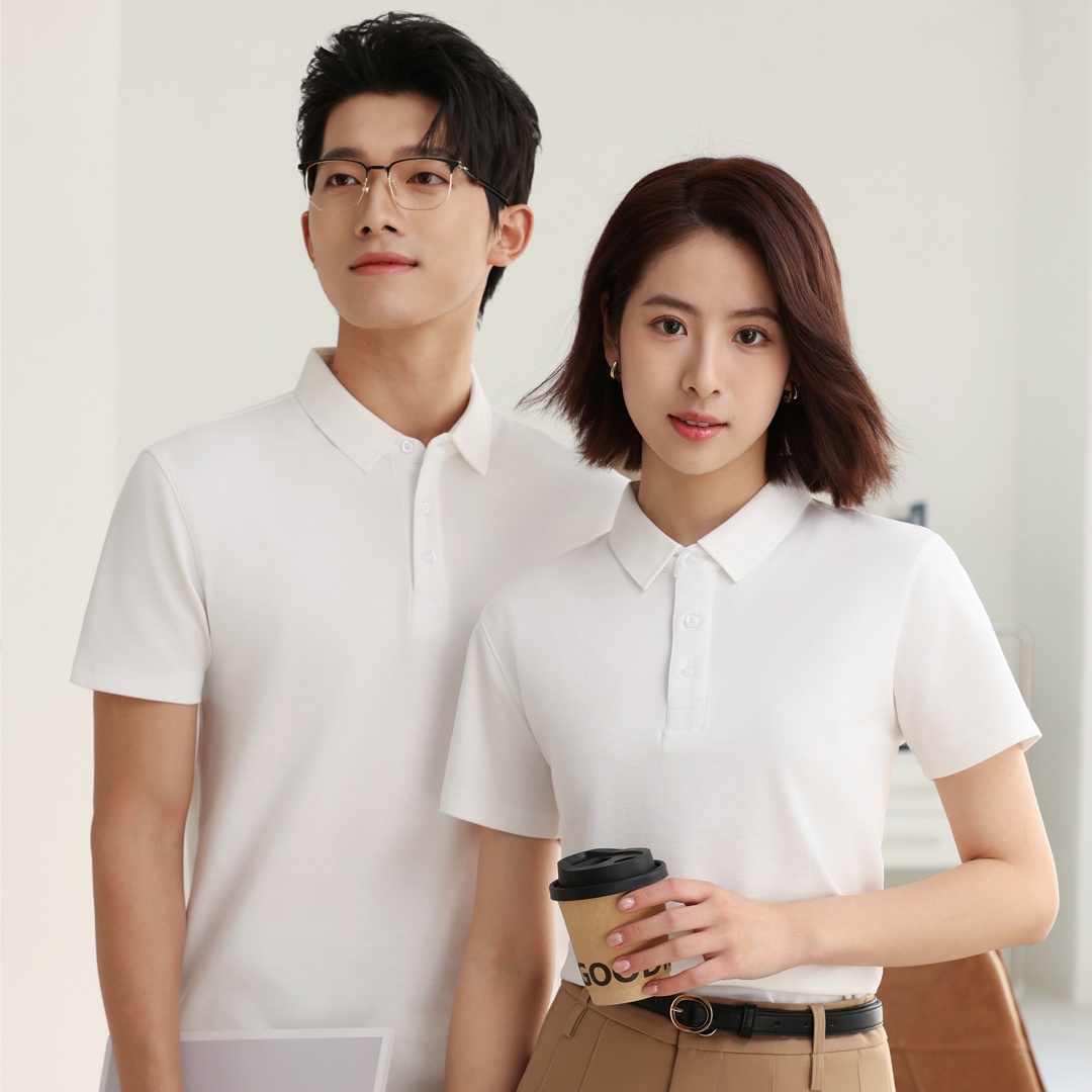 企業(yè)工裝T恤定制批發(fā)廠家河南省專業(yè)的工裝T恤定制生產(chǎn)廠家